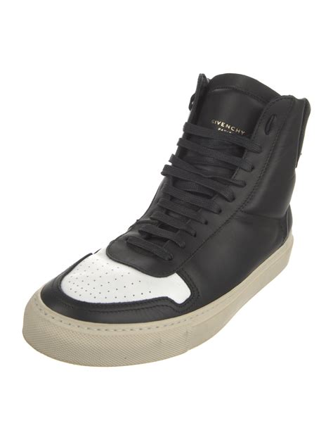 givenchy color block sneakers|sneakers givenchy 2022 black.